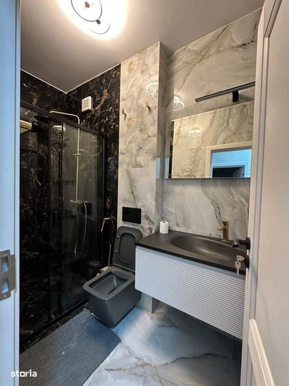 Apartament cu 4 camere în Pipera