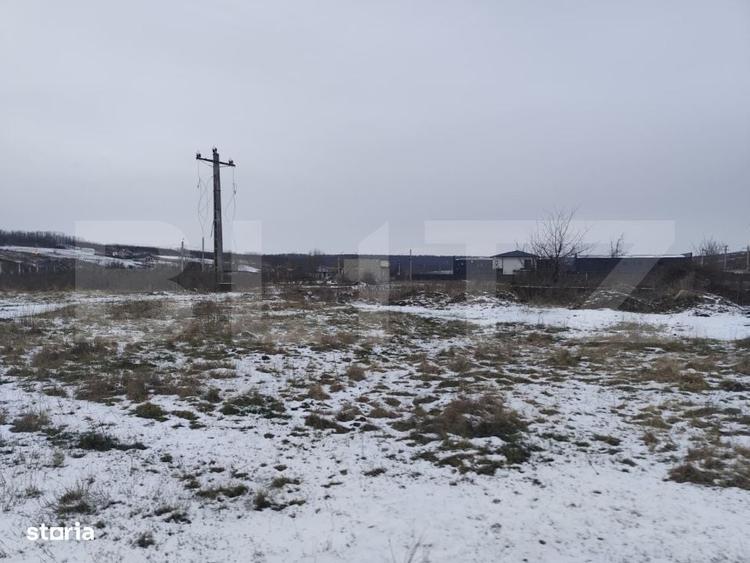 Spațiu comercial, în Dumbrava