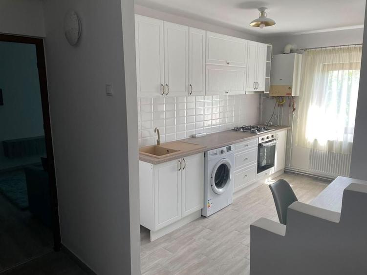 Apartament cu doua camere - 3