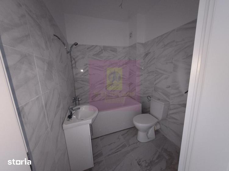 Garsonieră decomandată în Chiajna