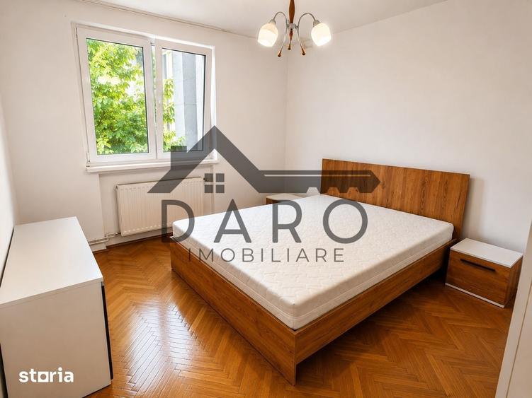 Apartament cu 2 camere în Cornișa