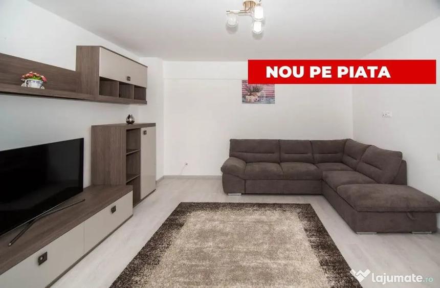 Apartament cu 2 camere decomandat în Banat