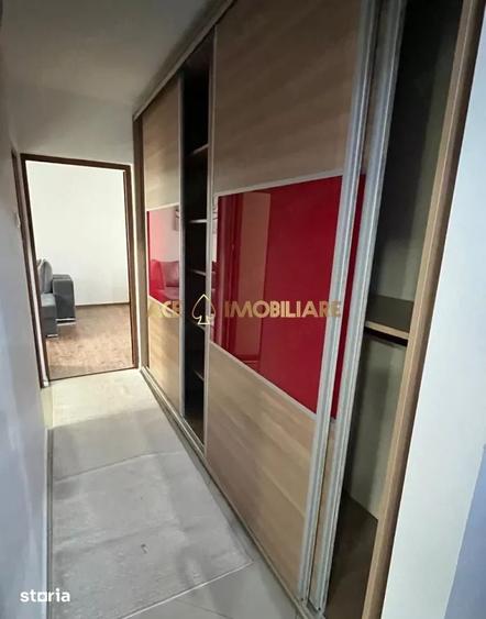 Apartament cu 2 camere în Drumul Taberei