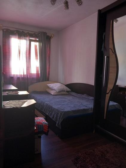Apartament cu 2 camere decomandat în Preajba Mare