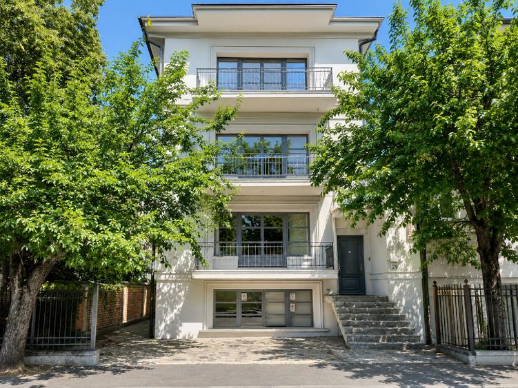 Birou, de 385 mp, în Floreasca