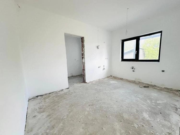 Casă cu 4 camere cu Teren 318 Mp în Urseni