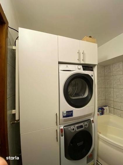 Inchiriez apartament 3 camere, 77 mp, zona ultracentrala - 4
