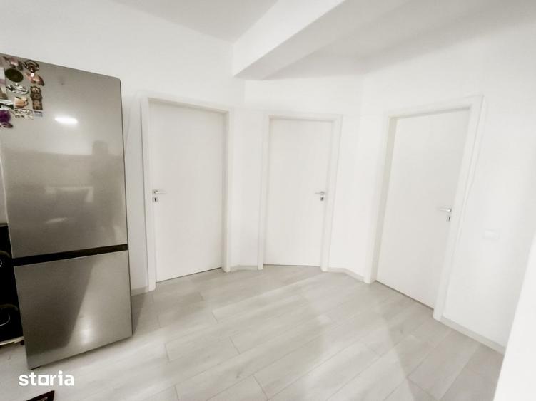 Apartament cu 3 camere în Europa