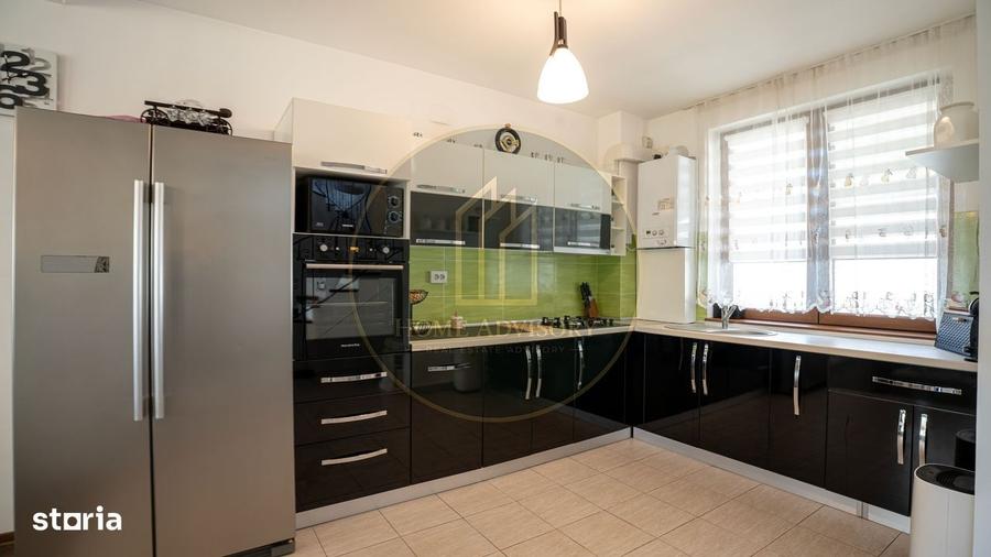 Duplex modern cu gradina proprie | Sanpetru | Pet Friendly - 7