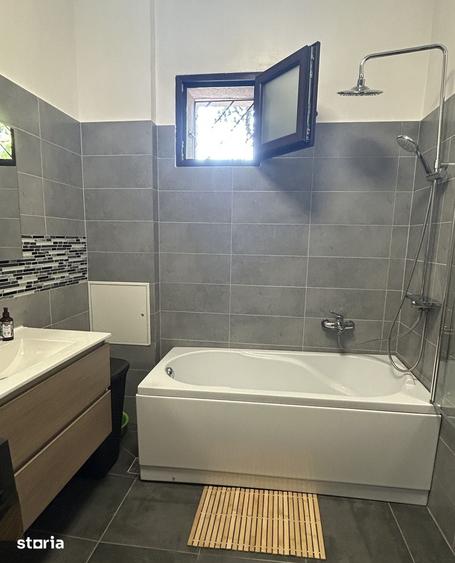 Cotroceni Dr. Lister ap 2 cam et 1 in vila P+2 acces curte exclusiva - 8