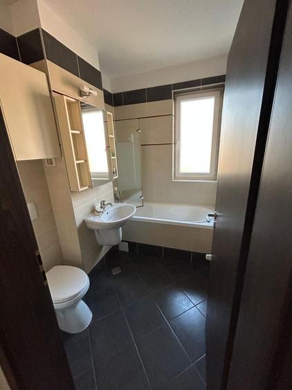 Apartament cu 2 camere în Aradului