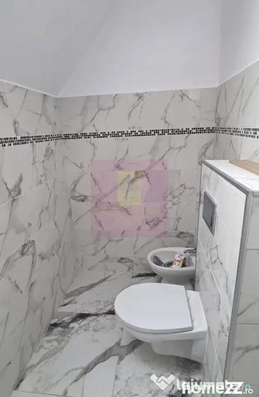 Casă cu 4 camere cu Teren 450 Mp în Brebu