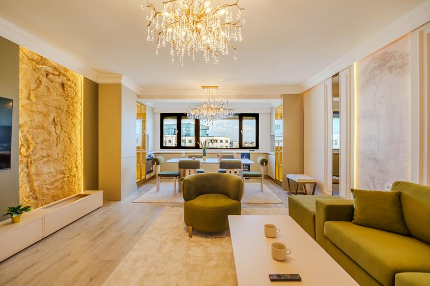 Apartament 2 Camere | Design Premium | Zona Pipera - 5