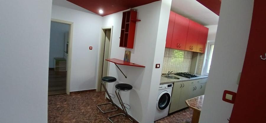 Garsonieră decomandată în Aradului