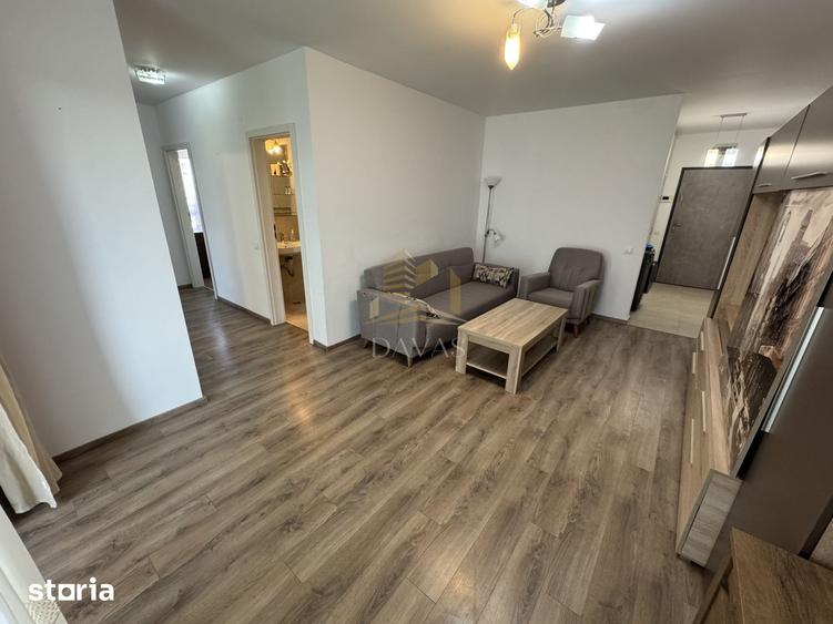 Apartament 3 camere decomandat+parcare inclusa in pret | Buna ziua | G - 2