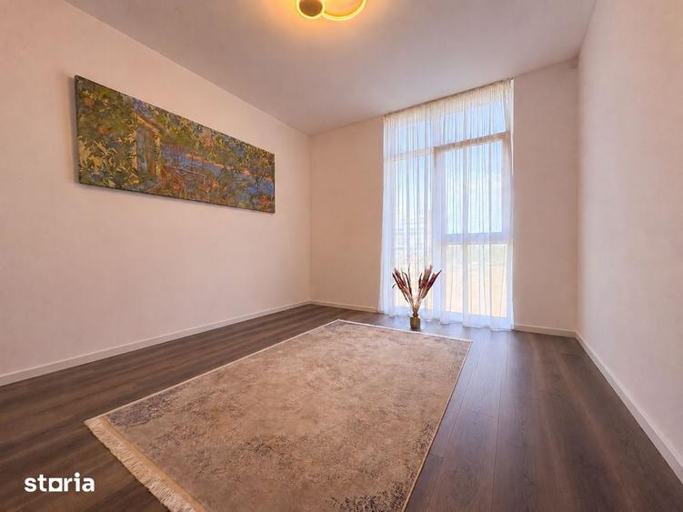 2 camere, decomandat, etajul 2 - zona Centrala - 9