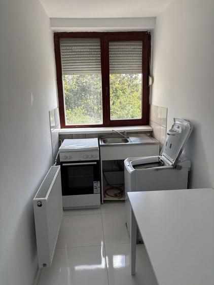 Garsonieră semidecomandată în Rogerius