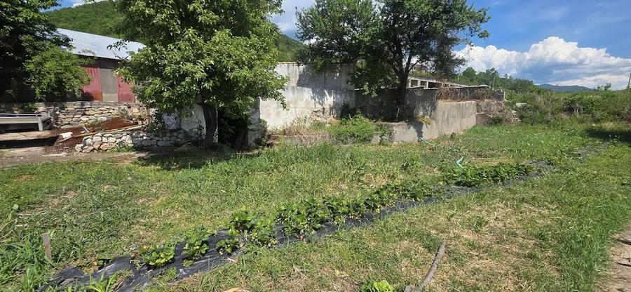 Spațiu comercial, de 700 mp, în Berzasca