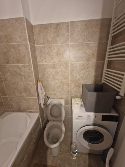 Garsonieră decomandată în Chiajna