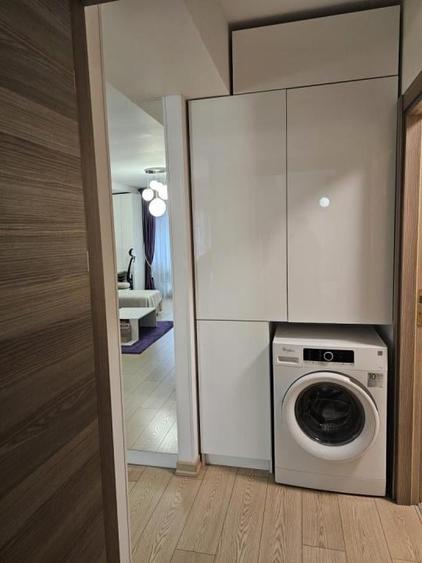 Apartament cu 2 camere în 13 Septembrie