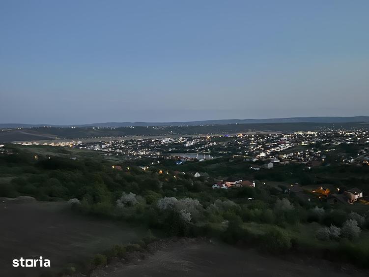 Apartament cu 2 camere în Copou