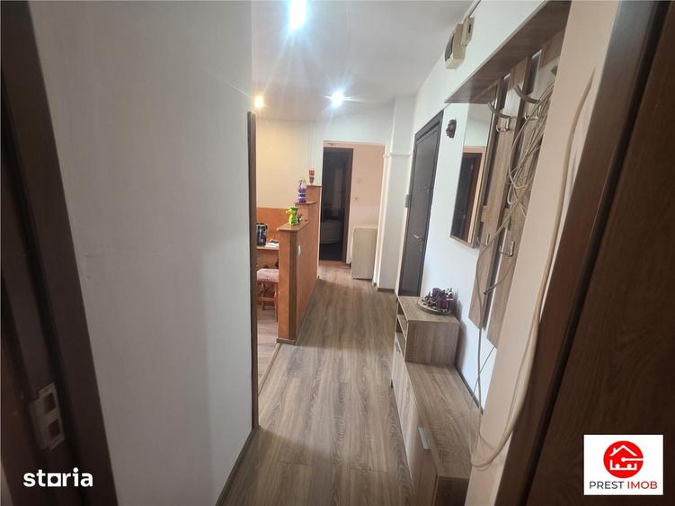 Apartament cu 2 camere în Unirii