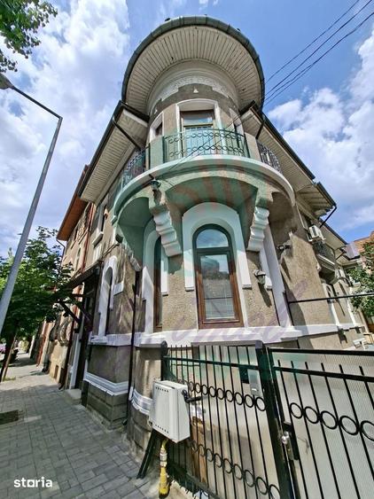 Casă cu Teren 200 Mp în Iancului