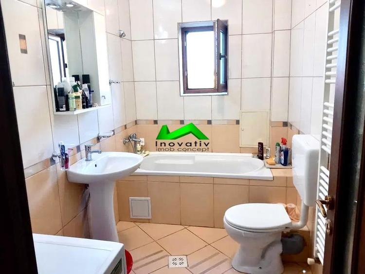 Apartament cu 2 camere decomandat, mobilat în Ștrand