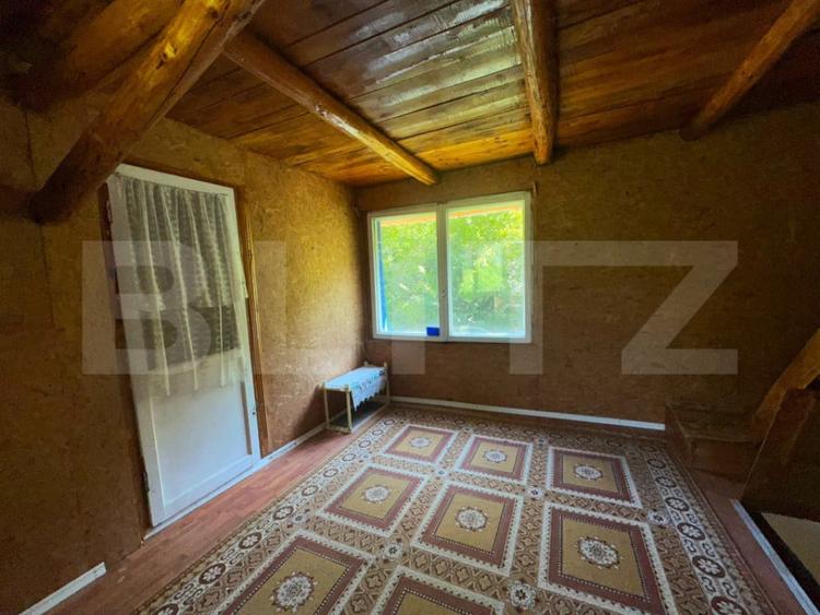 Casă cu 3 camere cu Teren 3328 Mp în Hondol