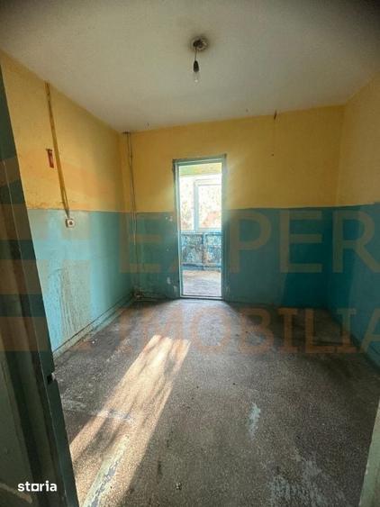 Apartament cu 2 camere în Sud