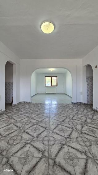 Apartament cu 4 camere în Central