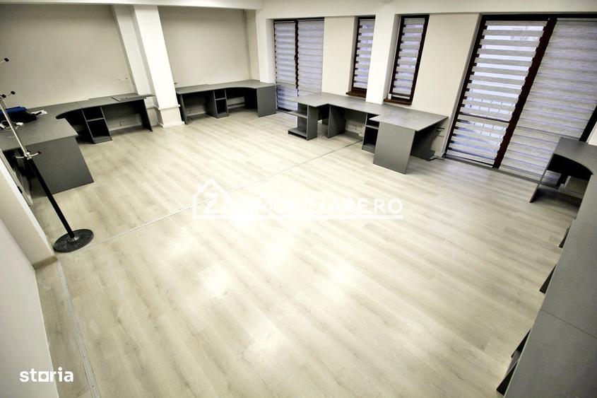Spațiu comercial, de 160 mp, în Central