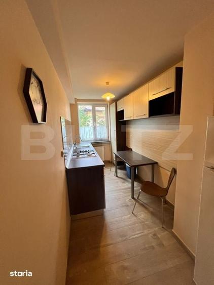 Apartament 2 camere de inchiriat, Central! - 6