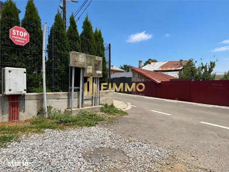 Spațiu comercial, în Burdujeni
