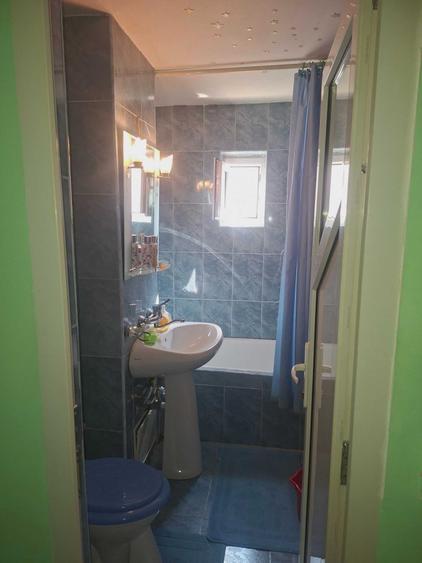 Apartament cu 2 camere semidecomandat în Sud
