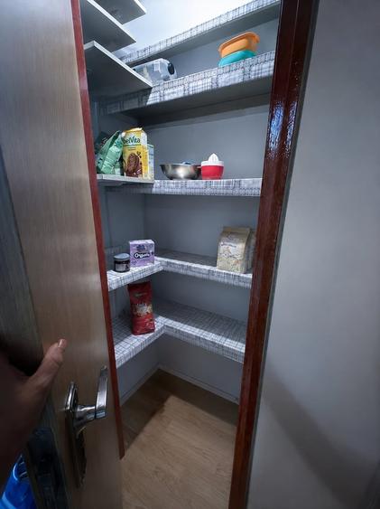 Apartament cu 2 camere decomandat, mobilat în Militari