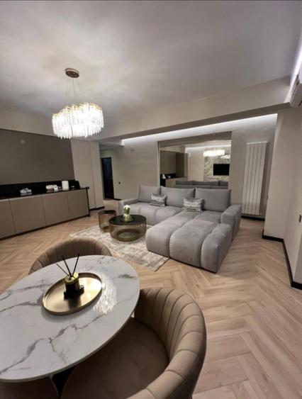 Apartame 3 Camere Faleză Nord - 1
