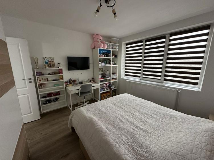 Apartament 2 camere, decomandat, 50 mp. suprafata utila - 1