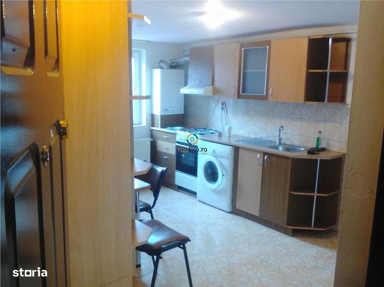 Apartament cu 2 camere în Complex Studențesc