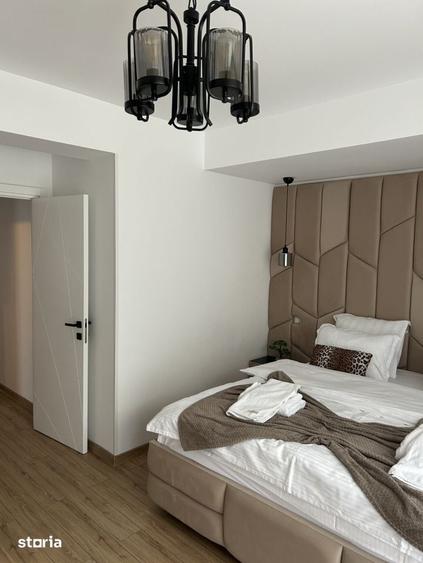 Apartament Lux &Business la cheie: cu vedere la munte, curte, foisor s - 2