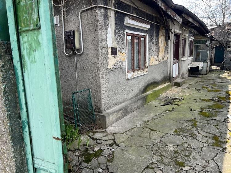Spațiu comercial, în Lacul Tei