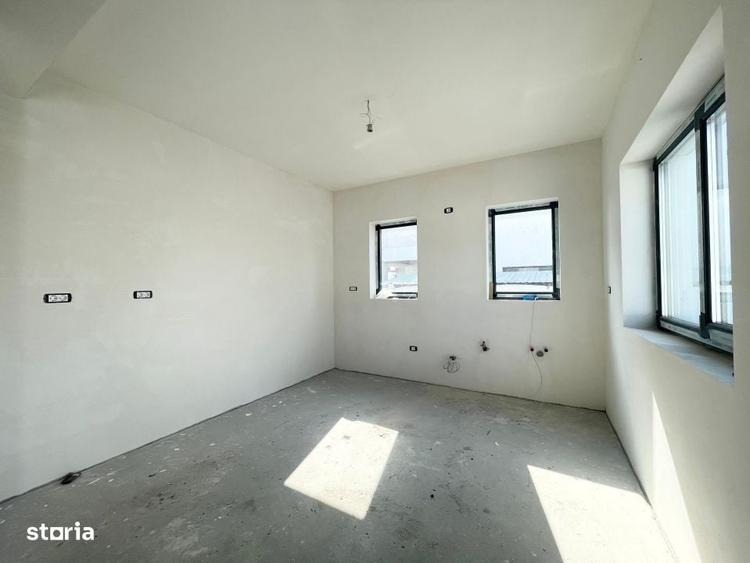 Casă cu 3 camere cu Teren 344 Mp în Central