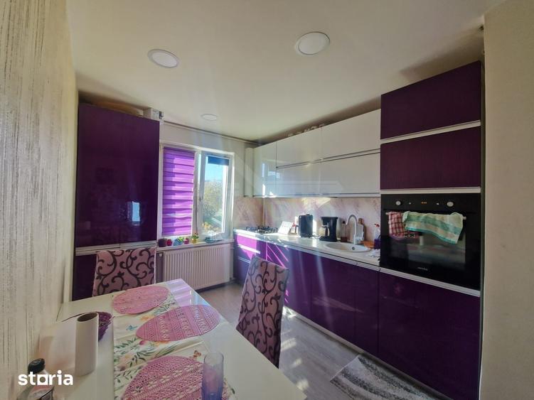 Apartament cu 3 camere în 1 Decembrie 1918
