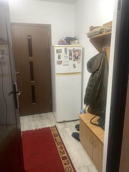 Garsonieră în Central