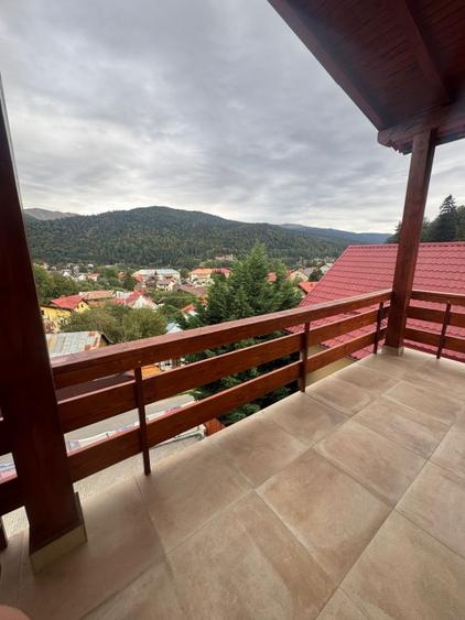 Apartament 2 camere | Busteni | View Panoramic | Parcare - 5