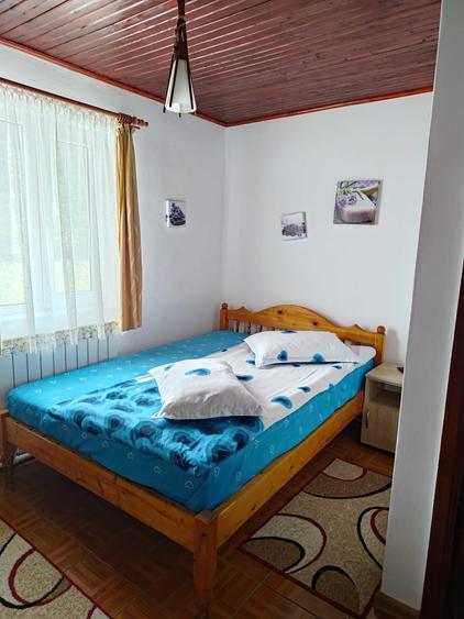 Casă cu 4 camere în Lepșa