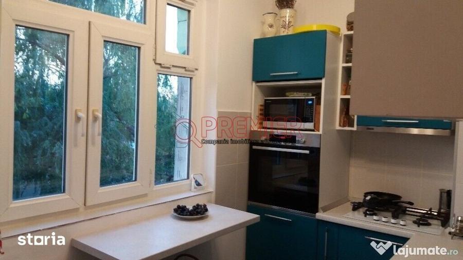 Apartament cu 2 camere în Giurgiului