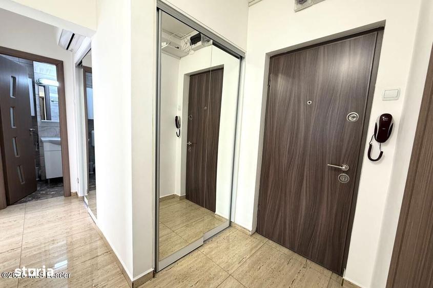 Apartament cu 2 camere în Prelungirea Ghencea
