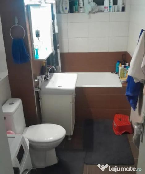 Apartament cu 4 camere decomandat în Mănăștur