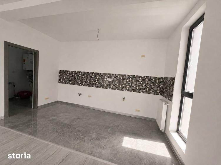 Casa - 444mp teren - 4 camere- cartierul nou -154.990 euro - 1
